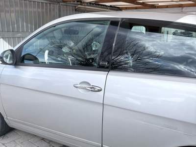 Lancia Ypsilon Macchina per neopatentati Argento usata Pistoia