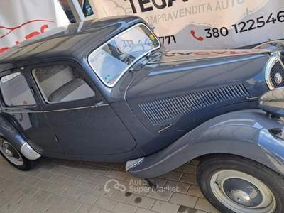 Citroen Traction Avant Citroen Traction Citroen traction avant Grigio usata Traversetolo