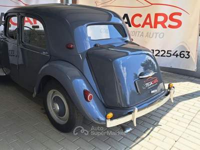 Citroen Traction Avant Citroen Traction Citroen traction avant Grigio usata Traversetolo