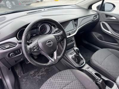 Opel Astra 1.6 BiTurbo CDTi Start&Stop Sports Tourer Dynamic Nero usata Sant'Angelo in vado