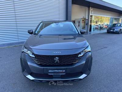 Peugeot 5008 130cv EAT8 ALLURE IVA ESPOSTA LEGGE 104 Grigio usata Sant'Angelo in vado