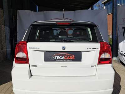 Dodge Caliber Dodge Caliber 2.0 Turbodiesel DPF SXT usata Traversetolo