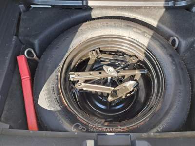 Dodge Caliber Dodge Caliber 2.0 Turbodiesel DPF SXT usata Traversetolo
