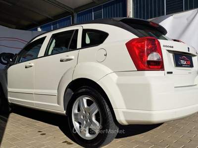 Dodge Caliber Dodge Caliber 2.0 Turbodiesel DPF SXT usata Traversetolo