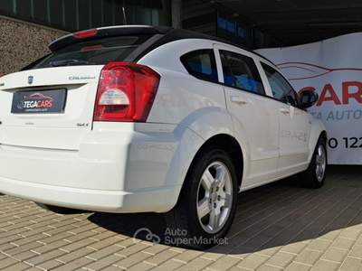Dodge Caliber Dodge Caliber 2.0 Turbodiesel DPF SXT usata Traversetolo