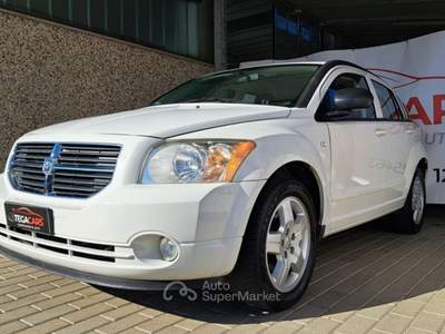Dodge Caliber Dodge Caliber 2.0 Turbodiesel DPF SXT usata Traversetolo