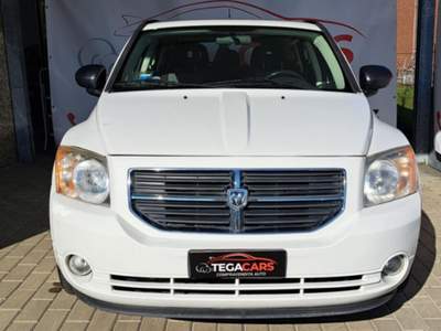 Dodge Caliber Dodge Caliber 2.0 Turbodiesel DPF SXT usata Traversetolo