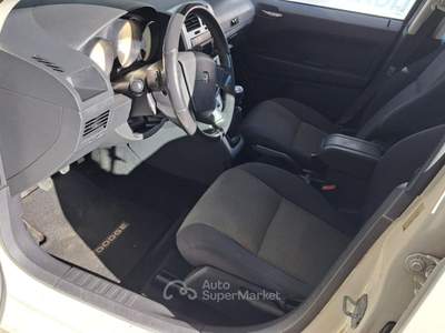 Dodge Caliber Dodge Caliber 2.0 Turbodiesel DPF SXT usata Traversetolo