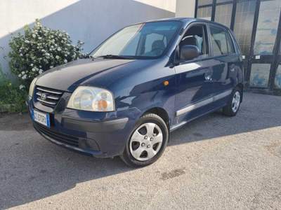 Hyundai Atos null usata Barberino di mugello