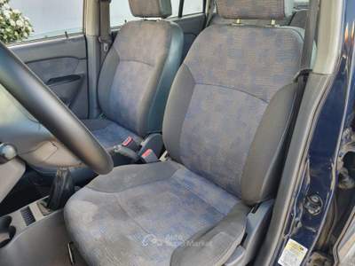 Hyundai Atos null usata Barberino di mugello