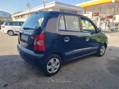 Hyundai Atos null usata Barberino di mugello