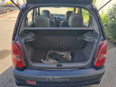 Hyundai Atos null usata Barberino di mugello