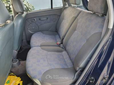 Hyundai Atos null usata Barberino di mugello