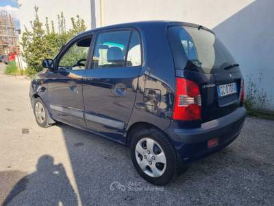 Hyundai Atos null usata Barberino di mugello