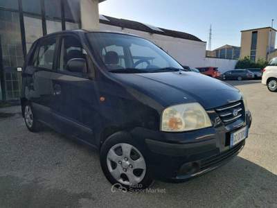 Hyundai Atos null usata Barberino di mugello