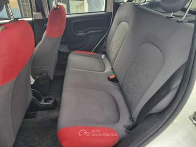 Fiat Panda null usata Barberino di mugello