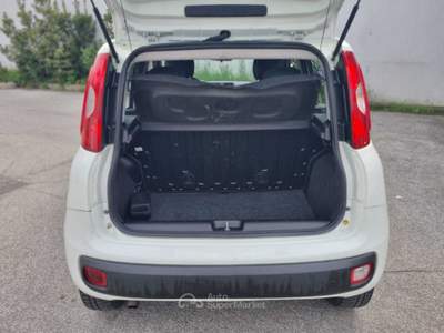 Fiat Panda null usata Barberino di mugello