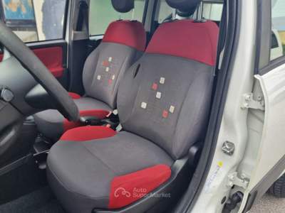 Fiat Panda null usata Barberino di mugello