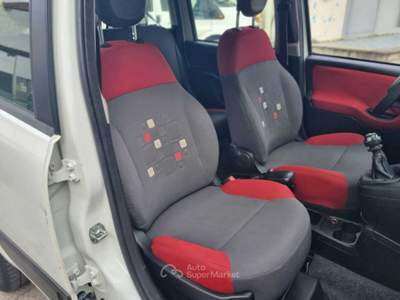 Fiat Panda null usata Barberino di mugello