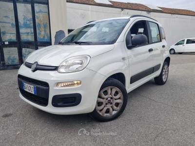 Fiat Panda null usata Barberino di mugello