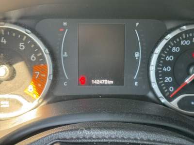 Jeep Renegade 1.0 T3 Sport 2WD Rosso usata Roma
