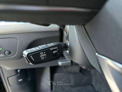 Audi Q5 Q5 II 2020 35 2.0 tdi mhev 12V Business s-tronic Grigio usata Monte San Vito