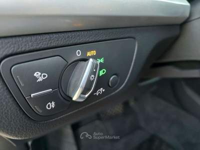 Audi Q5 Q5 II 2020 35 2.0 tdi mhev 12V Business s-tronic Grigio usata Monte San Vito