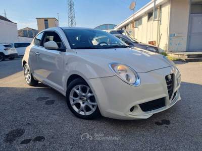 Alfa Romeo MiTo null usata Barberino di mugello