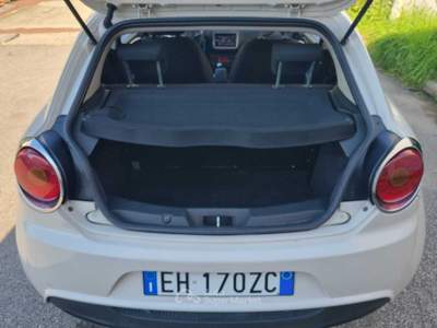 Alfa Romeo MiTo null usata Barberino di mugello