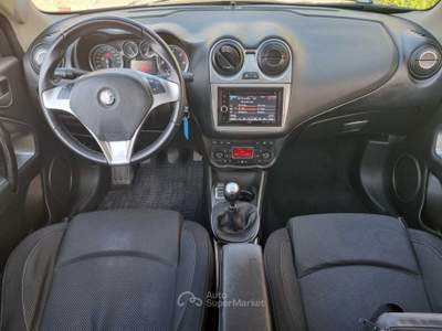 Alfa Romeo MiTo null usata Barberino di mugello