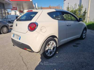 Alfa Romeo MiTo null usata Barberino di mugello