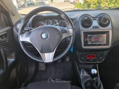 Alfa Romeo MiTo null usata Barberino di mugello