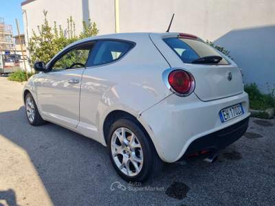 Alfa Romeo MiTo null usata Barberino di mugello