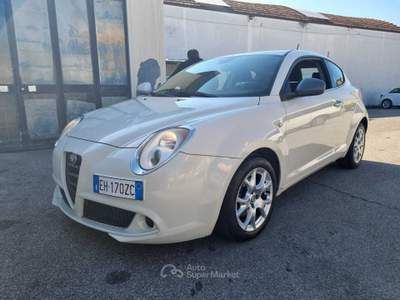 Alfa Romeo MiTo null usata Barberino di mugello