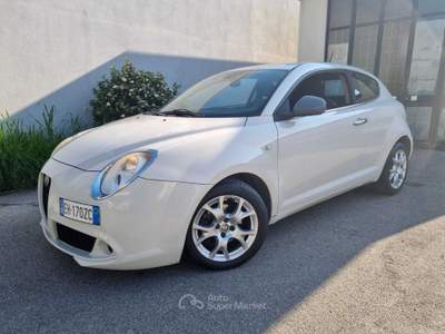 Alfa Romeo MiTo null usata Barberino di mugello