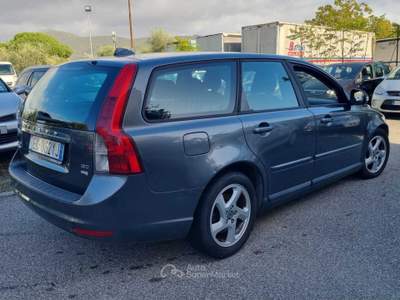 Volvo V50 null usata Barberino di mugello