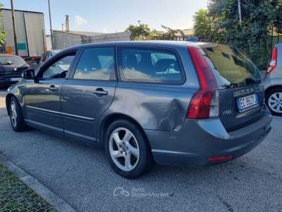 Volvo V50 null usata Barberino di mugello