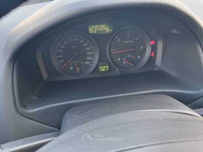 Volvo V50 null usata Barberino di mugello