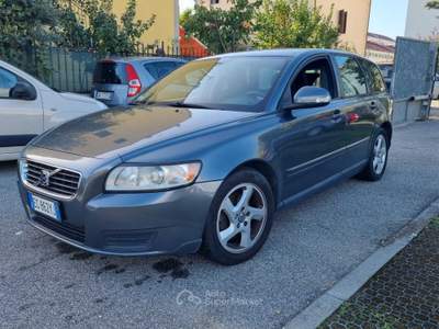 Volvo V50 null usata Barberino di mugello
