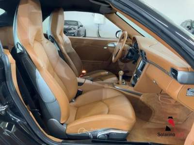 Porsche 911 3.6 Carrera 320cv Nero usata Bedizzole