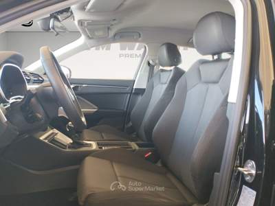 Audi Q3 Audi Q3 35 TDI S tronic Nero usata Pistoia