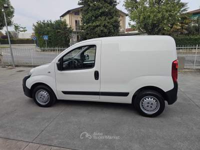 Fiat Fiorino VETT. FURGONATA 1.3 MULTIJET 80 CV E6 SX Bianco usata Vigonovo