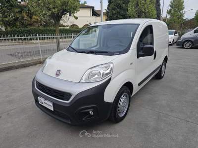 Fiat Fiorino VETT. FURGONATA 1.3 MULTIJET 80 CV E6 SX Bianco usata Vigonovo