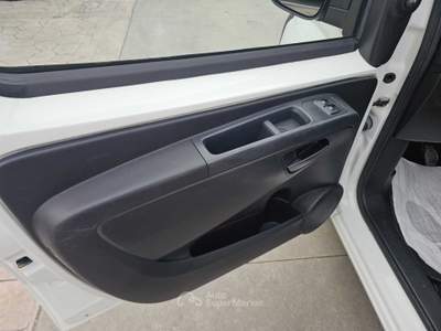 Fiat Fiorino VETT. FURGONATA 1.3 MULTIJET 80 CV E6 SX Bianco usata Vigonovo