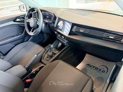 Audi A1 allstreet 30 TFSI S tronic Business usata Ferrara