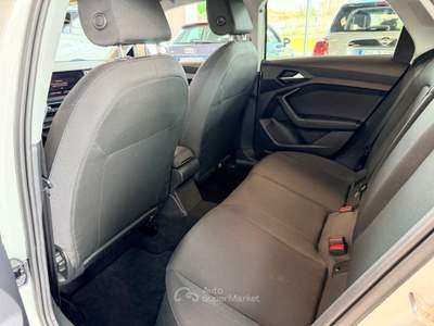 Audi A1 allstreet 30 TFSI S tronic Business usata Ferrara