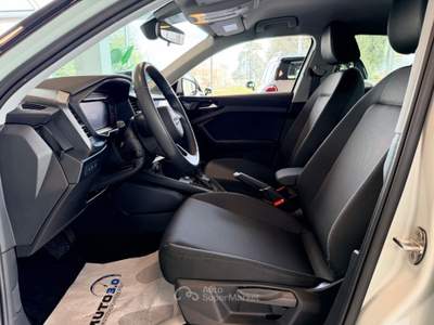 Audi A1 allstreet 30 TFSI S tronic Business usata Ferrara
