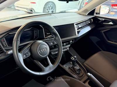 Audi A1 allstreet 30 TFSI S tronic Business usata Ferrara