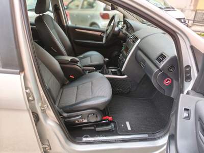 Mercedes-Benz Classe A 160 cdi 5P BlueEFFICENCY Avantgarde Argento usata SAN MARTINO SICCOMARIO