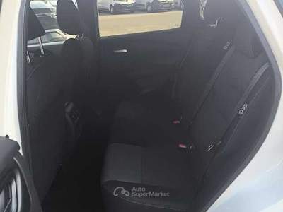 Nissan Qashqai MHEV 158 CV Xtronic N-Connecta Bianco usata Foligno